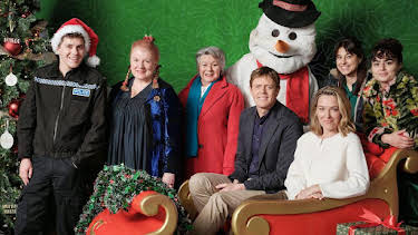 3:00 AM: Beyond Paradise | BBC Two | 12/25 2025