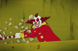 Be Cool, Scooby-Doo!, Season 1: Into the Mouth of Madcap