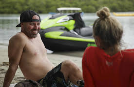 90 Day Fiance: Love in Paradise, Season 1: Sex on the Beach