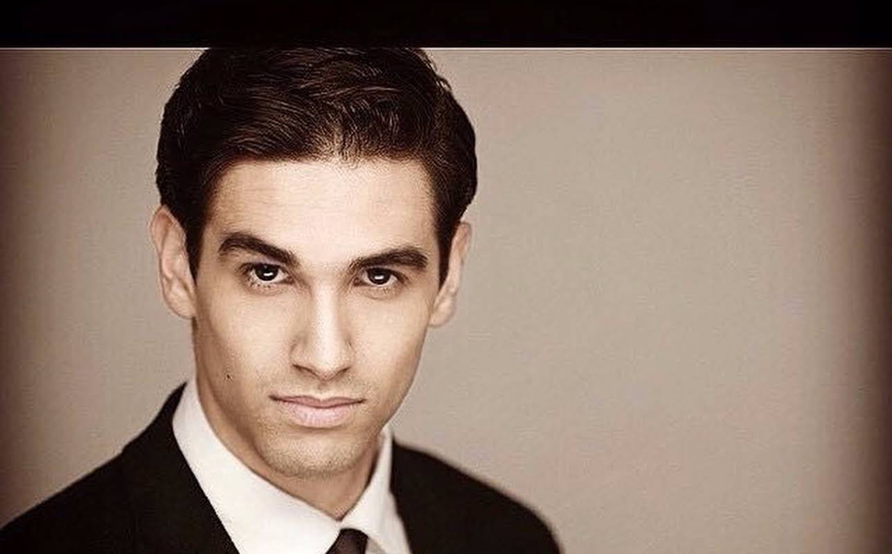 Michael Golino