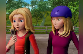 Wendy: Wendy Season 1: Ep. 16 Stable Secrets