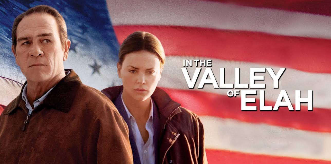 In the Valley of Elah (2007)