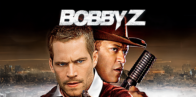 The Death And Life Of Bobby Z (2007)