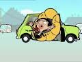 Mr. Bean Animated