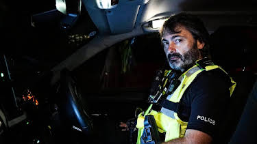 4:00 PM: Traffic Cops (S11 E6) (S11) | 5 Star | 1/11 2026