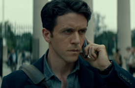 Dan Brown's The Lost Symbol: Diophantine Pseudonym