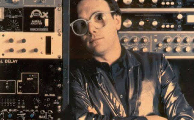 Trevor Horn