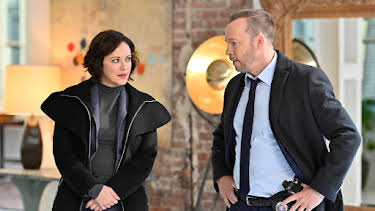 12:20 PM: Blue Bloods (S10 E18) (S10) | 5 USA | 6/27 2026