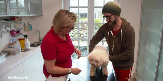 10:25: Die Tierärzte - Retter mit Herz (30) | WDR Fernsehen | 2/19 2026