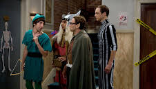 The Big Bang Theory