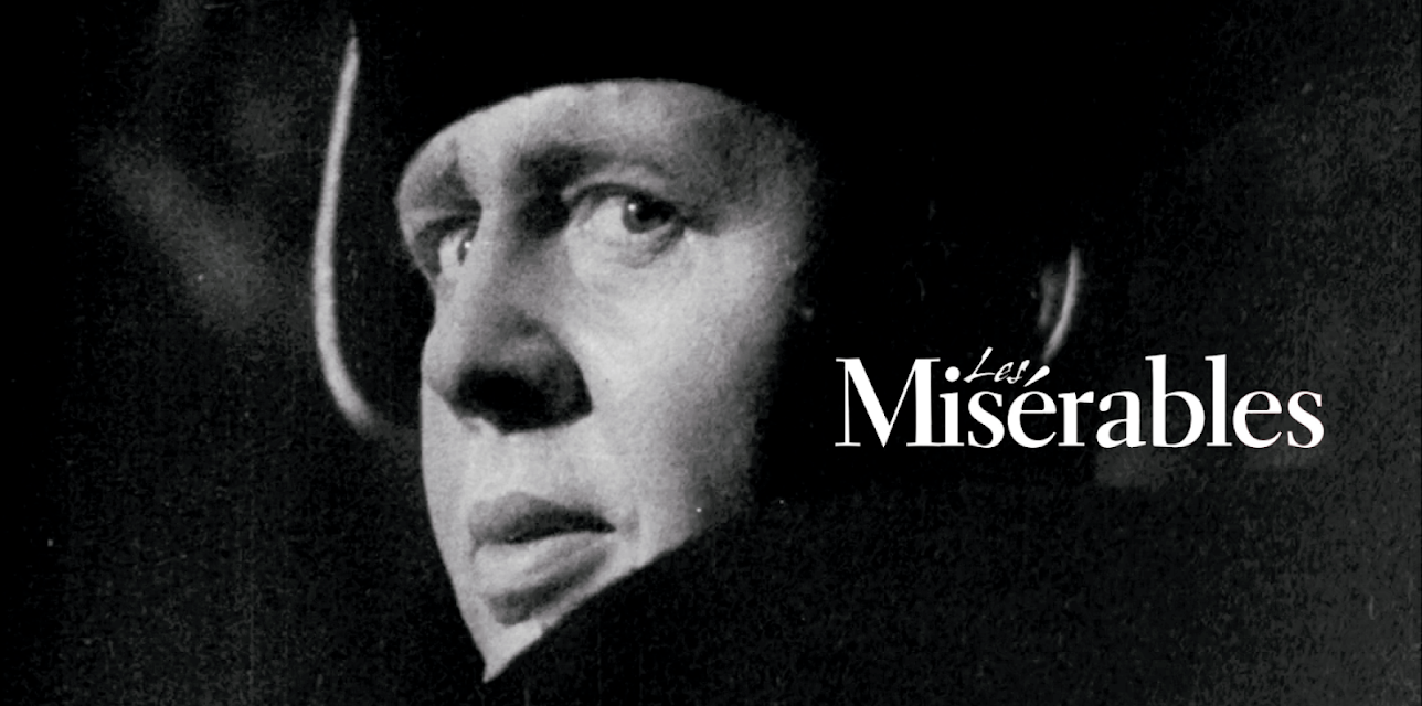 Les Miserables (1935) (1935)