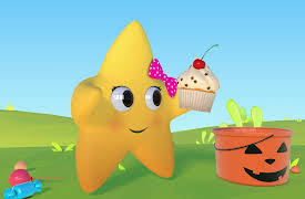 Playtime with Twinkle Songs: Twinkle's Halloween Rhymes