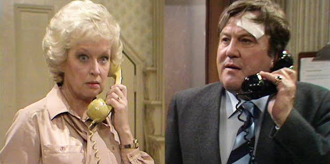 2:00 AM: Terry and June (S6 E6) (S6) | Drama | 11/26 2025