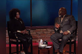 T.D. Jakes Presents: Mind, Body & Soul: T.D. Jakes Presents: Mind, Body & Soul 111: Let It Go