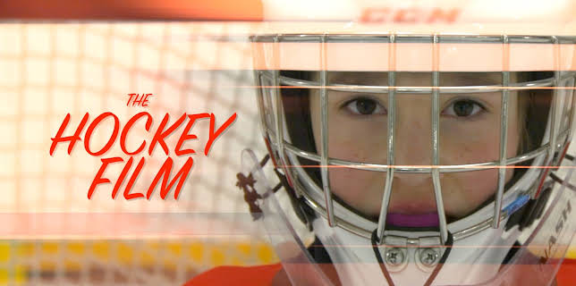 The Hockey Film (2023)
