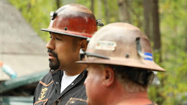 10:00 AM: Gold Rush: Mine Rescue with Freddy & Juan (S1) | Discovery Channel | 10/20 2026