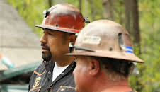 Gold Rush: Mine Rescue with Freddy & Juan