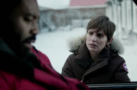 Fortitude Season 1: Episode 3