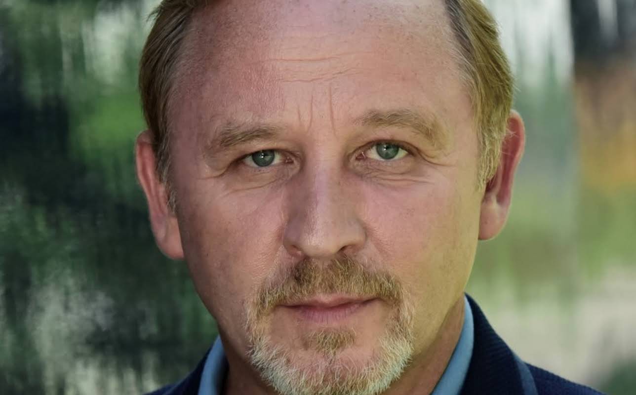 Alexander Held