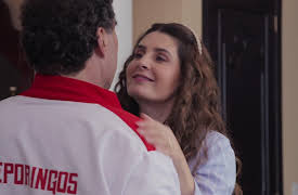 Golpe de Suerte season-1: Golpe de Suerte Capítulo 8