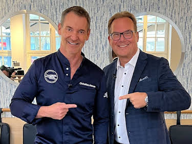 17:15: Mein Lokal, Dein Lokal - Der Profi kommt | Kabel Eins | 5/3 2026