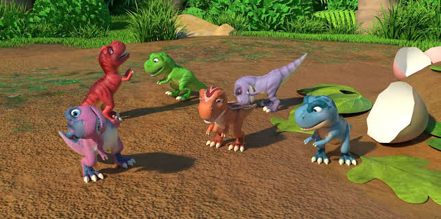 06:04: CoComelon | TV 2 | 11/19 2025