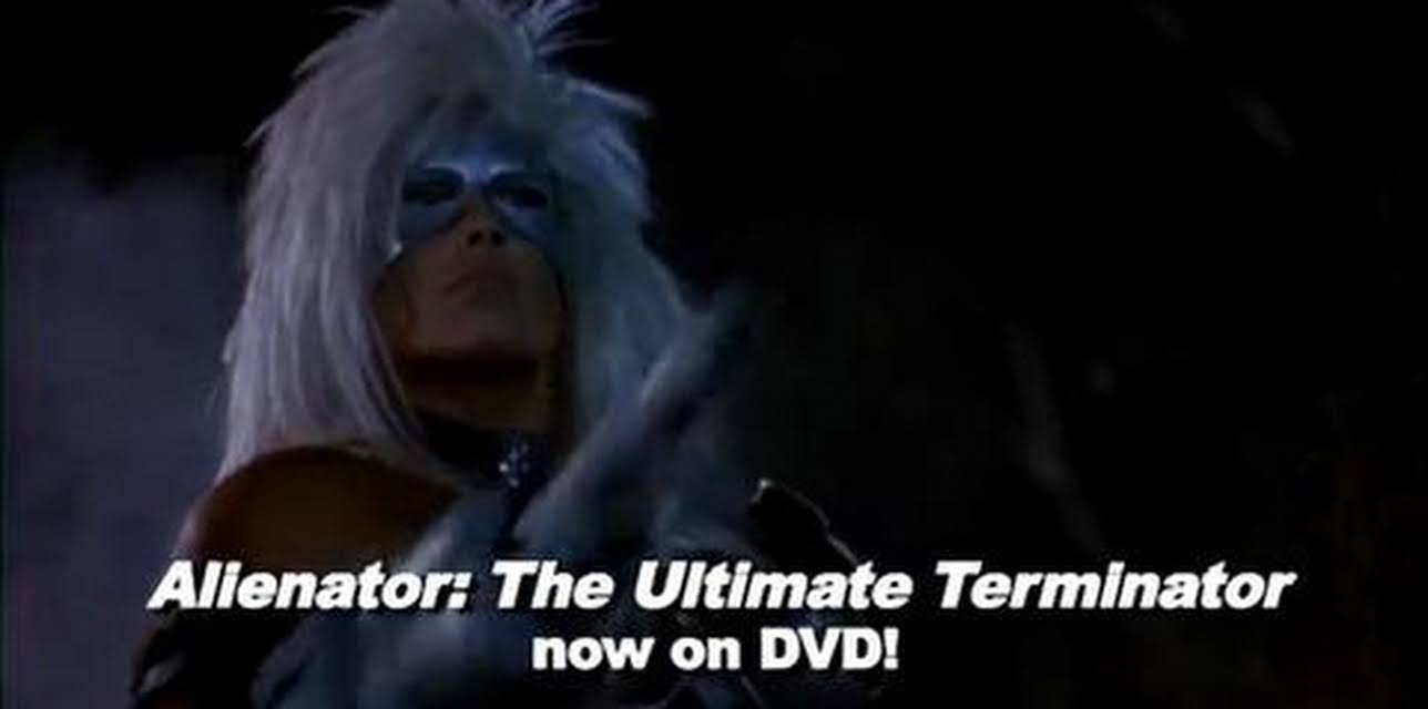 Alienator (1990)
