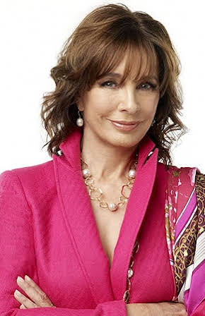 Anne Archer as 