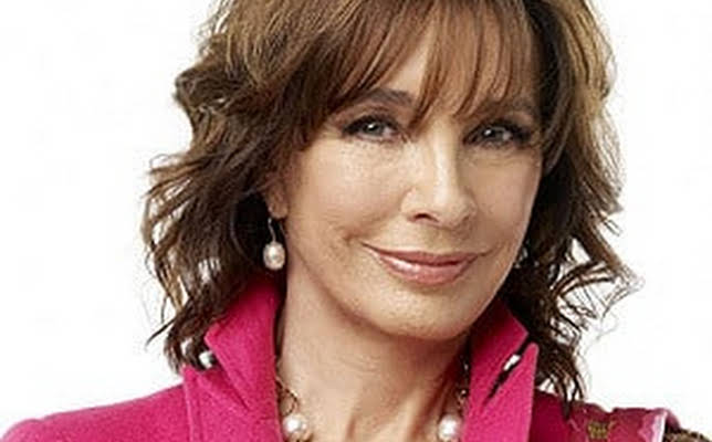 Anne Archer