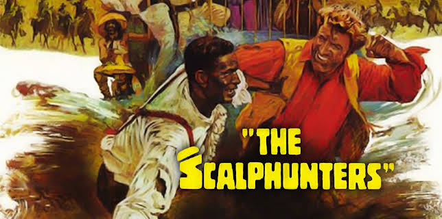 The Scalphunters