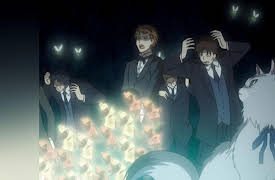 Earl & Fairy: A Nobleman's Duty