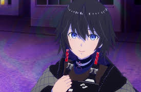 Season 1: Memory Egg