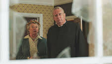 Fader Brown (S10 E10)