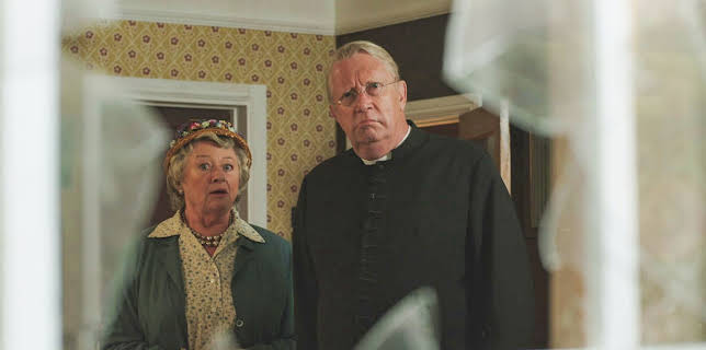 Father Brown