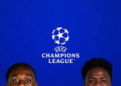 UEFA Champions League (T26/27): Roma - Real Madrid