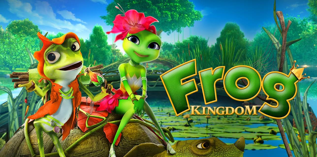 Frog Kingdom (2015)
