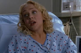 Scrubs Season 1: My Nickname