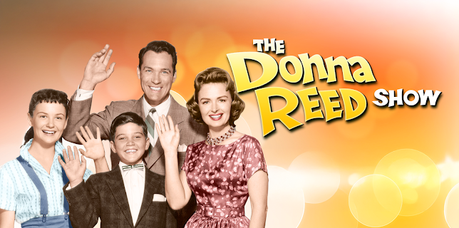 The Donna Reed Show