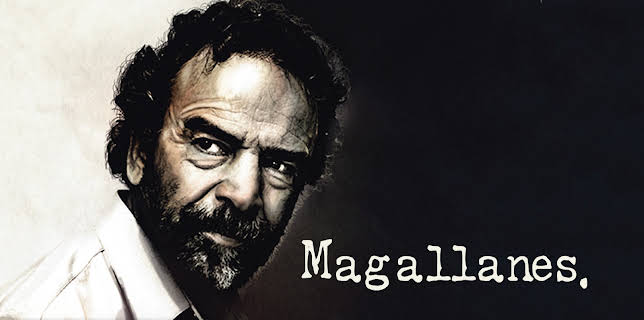 Magallanes (2015)