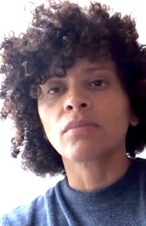 Nadia Hallgren as Director