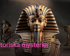 Historiska mysterier