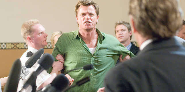 08:15: McLeods døtre (S8 E11) (S8) | TV6 | 12/17 2025