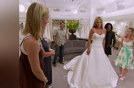 Say Yes To the Dress: Season 1: Time to Cut the Cord