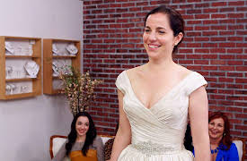 Brides Gone Styled Season 1: From Plain Jane to Sexy Diva