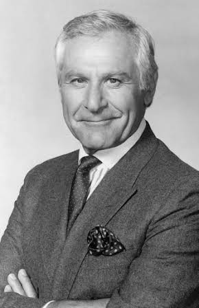Sam Wanamaker as 