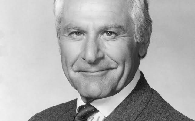 Sam Wanamaker