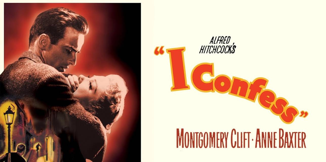 I Confess (1953)