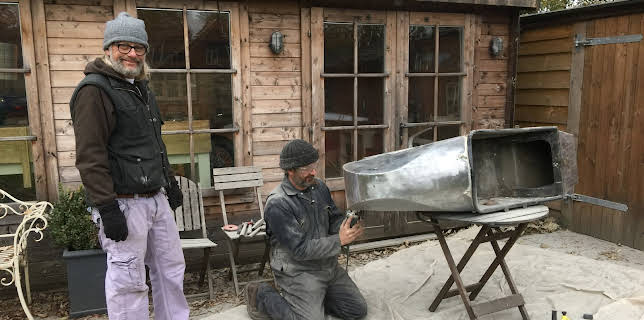 14:25: Skjulte bilskatter (S2 E16) (S2) | Discovery Channel | 1/26 2026