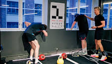 16 ukers helvete (S5 E9)