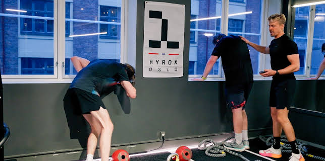 10:30: 16 ukers helvete (S5 E9) (S5) | TVNorge | 3/4 2026